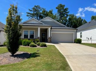 229 Hickory Chase, Canton, GA 30115