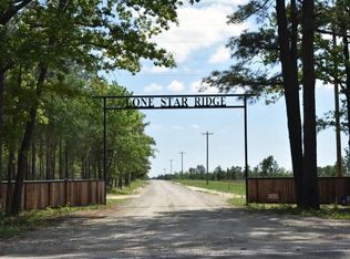 TRACT 82 Collin St, Lovelady, TX 75851