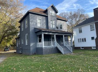 1024 N Ellis St #1, Peoria, IL