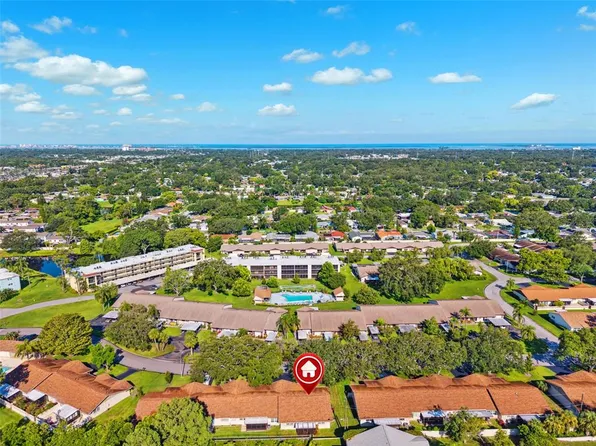 1497 Heather Ridge Blvd, Dunedin, FL 34698