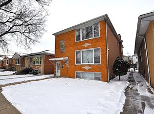 2124 N Nagle Ave, Elmwood Park, IL 60707
