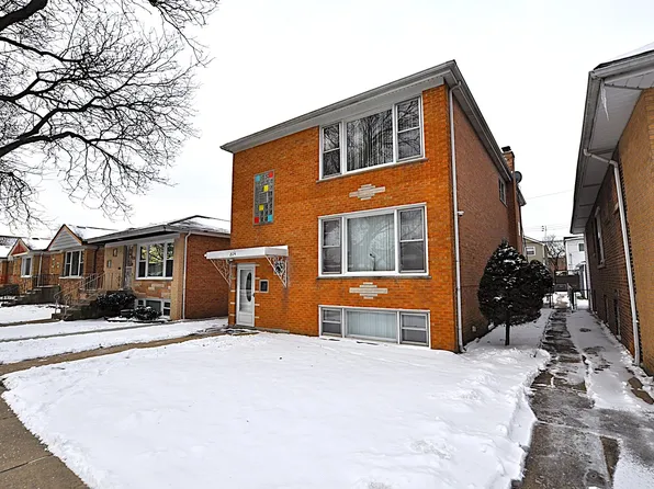 2124 N Nagle Ave, Elmwood Park, IL 60707