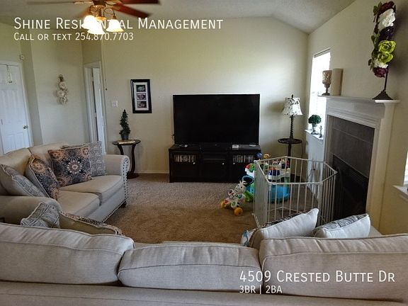 4th image of 4509 Crested Butte Dr
