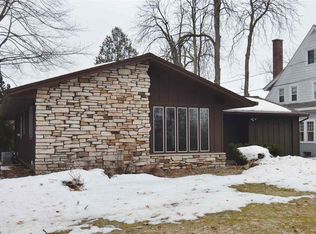 445 Sturgeon Eddy Rd, Wausau, WI 54403