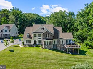 3822 Cottage Ln, Newtown Square, PA 19073