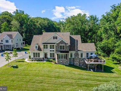 3822 Cottage Ln, Newtown Square, PA, 19073