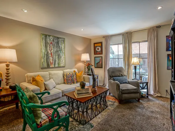 1601 Pennsylvania St NE Unit R1, Albuquerque, NM 87110