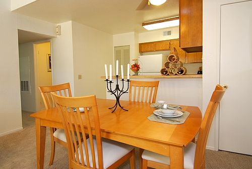 4th image of 28856 Silver Saddle Cir APT 101