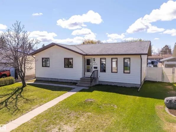 4204 43a Ave, Bonnyville, AB T9N 1W7
