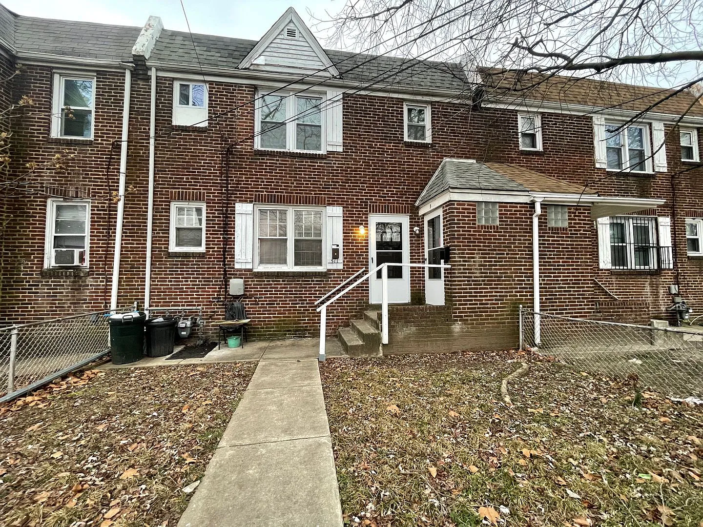 511 Pfeiffer St. — Photo 1