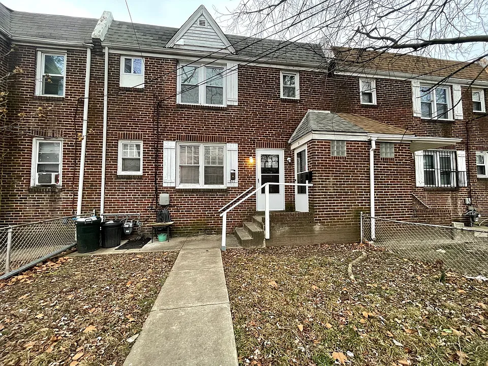 511 Pfeiffer St.
