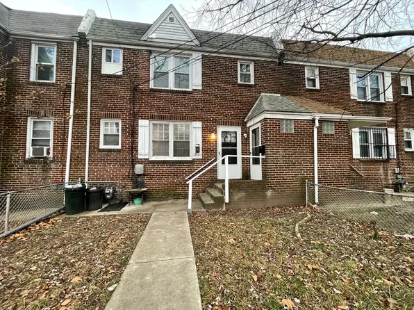 511 Pfeiffer St., 511 Pfeiffer St APT B, Camden, NJ 08105