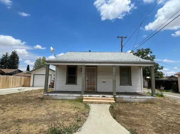 356 N California St, Coalinga, CA 93210
