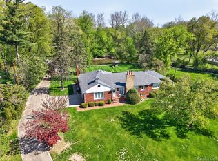15623 Millar Rd, Clinton Township, MI 48036