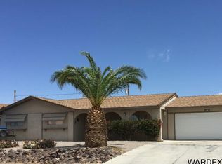 1297 E Stony Dr, Fort Mohave, AZ 86426