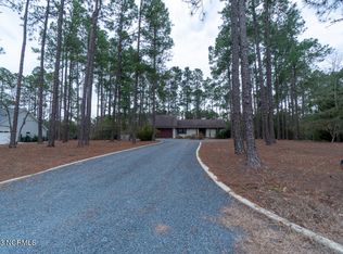 31 Richmond Rd, Jackson Springs, NC 27281