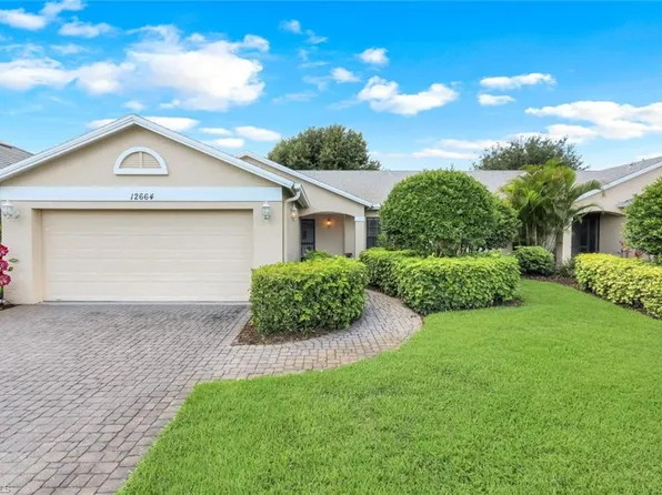 12662 Hunters Ridge DR, BONITA SPRINGS, FL 34135