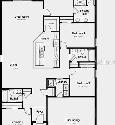 2nd image of this home