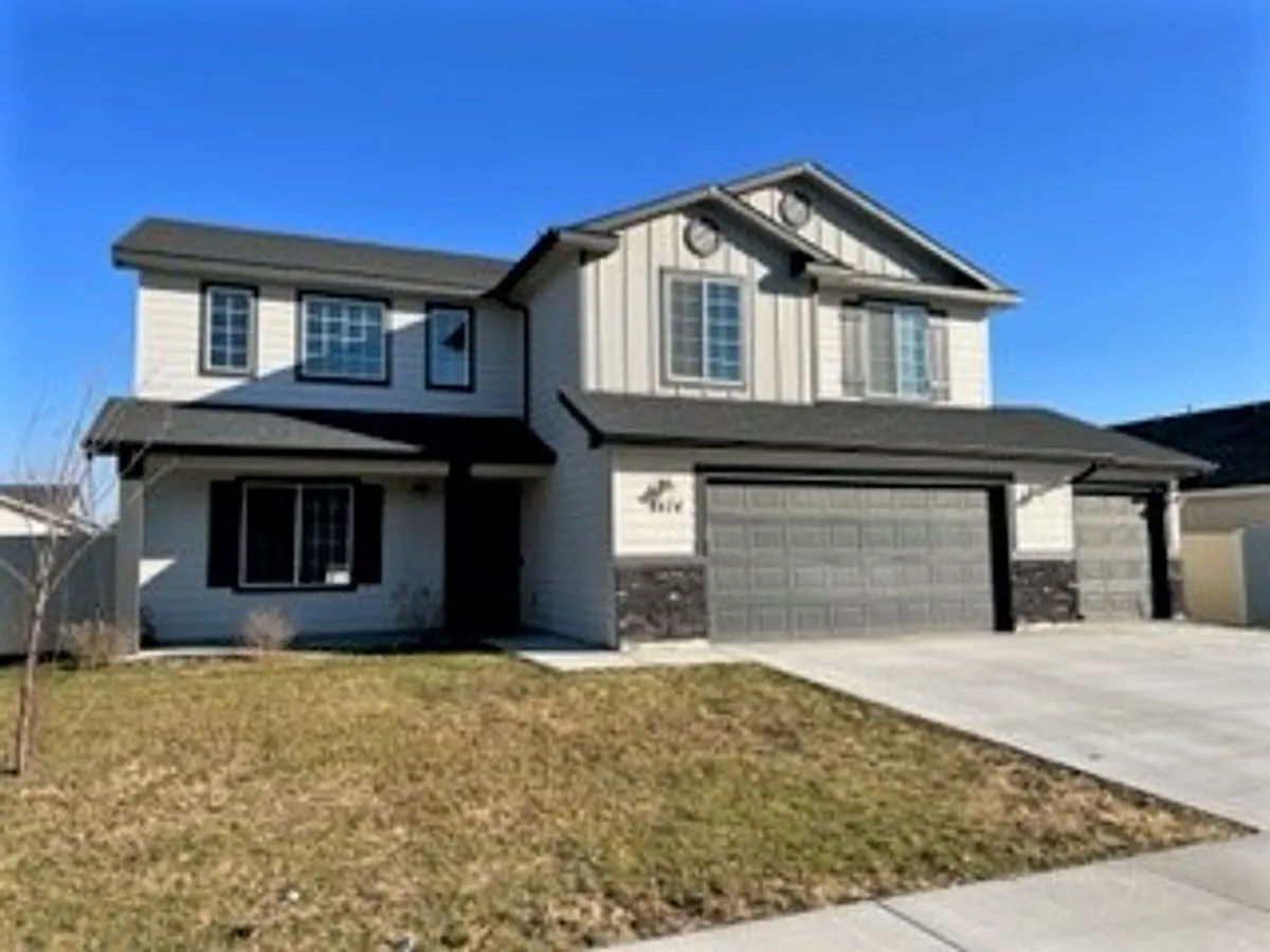 Building Photo - 8674 S Baratheon Ave
