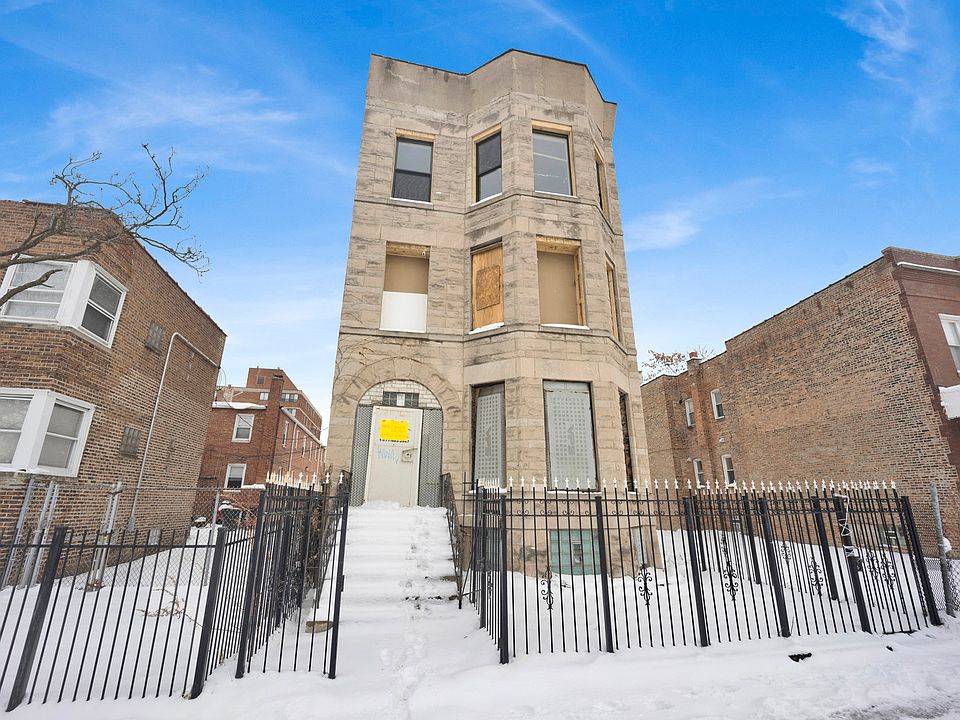 1st image of 5813 S Wabash Ave