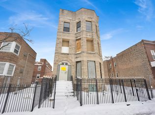 5813 S Wabash Ave, Chicago, IL 60637