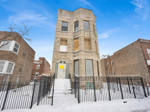 5813 S Wabash Ave, Chicago, IL 60637