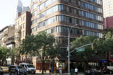 Rented by JSG Realty Corp