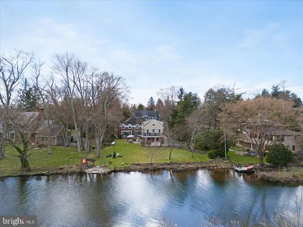 753 Prospect Ave, Princeton, NJ 08540