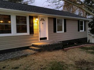 3526 Wexgate Rd, Knoxville, TN 37931