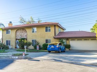 9715 Gladbeck Ave, Northridge, CA 91324