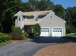 48 Bancroft Rd, Stoughton, MA 02072