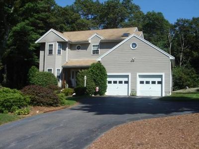 48 Bancroft Rd, Stoughton, MA, 02072