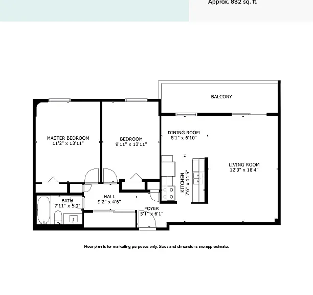 1299 Huron St — Photo 23