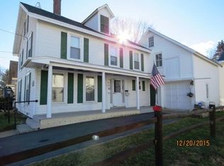 73 Main St, Pittsfield, NH 03263