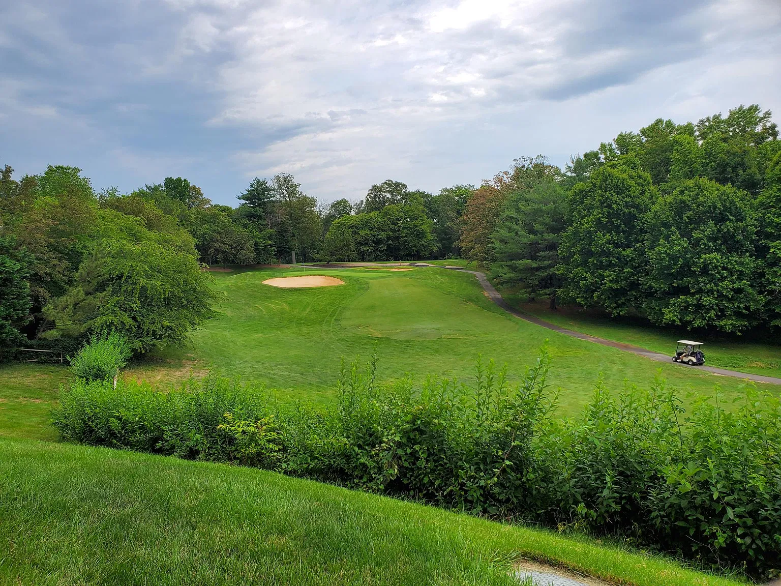 12100 Greenway Ct — Photo 4
