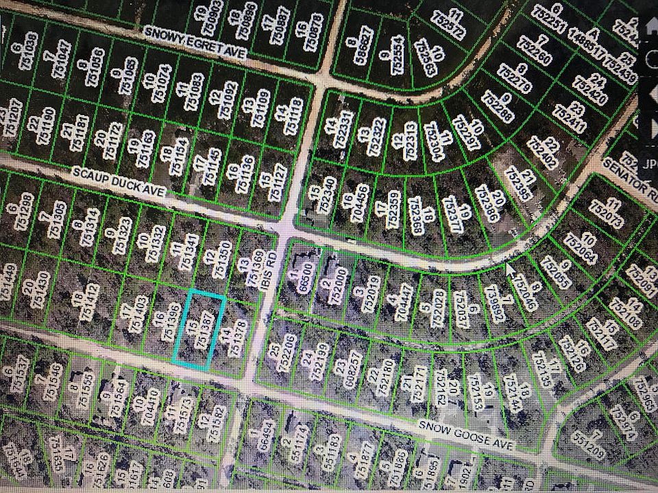 2nd image of 12237 Snow Goose Ave