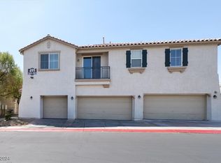 495 Dorchester Bend Ave #101, North Las Vegas, NV 89032