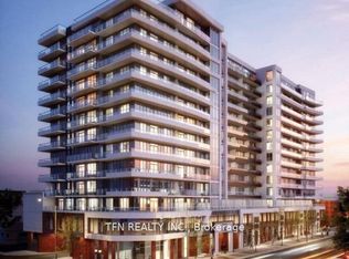212 King William St #512, Hamilton, ON L8R 1B1
