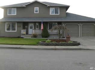 603 Ford Ln SW, Orting, WA 98360