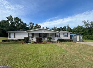 104 Chisom Trl, Bonaire, GA 31005