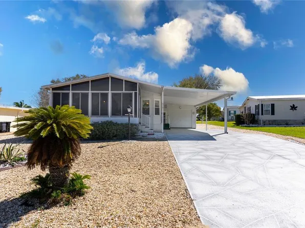 519 Tivoli Park Dr, Davenport, FL 33897