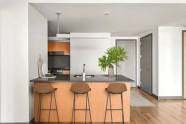 Rented by Beam Living