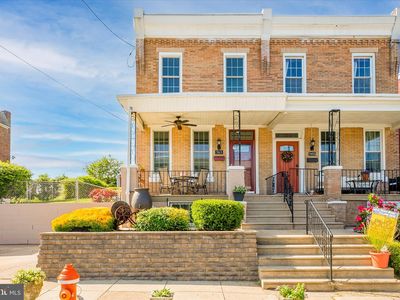 563 Martin St, Philadelphia, PA, 19128