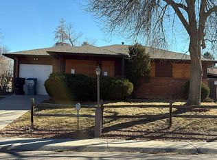 1522 S Coffman St, Longmont, CO 80501