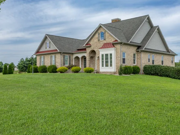 191 Morgeson Ln, Lebanon, KY 40033