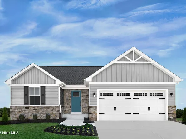 8020 Alexis Avenue, Leland, NC 28451