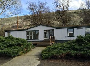 6536 Freebridge Rd, The Dalles, OR 97058