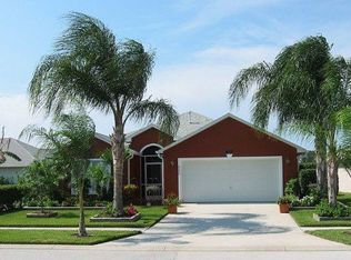 4259 Ventana Blvd, Rockledge, FL 32955