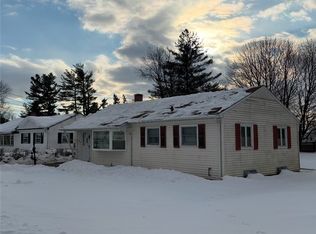 704 Burth Pl, Utica, NY 13502