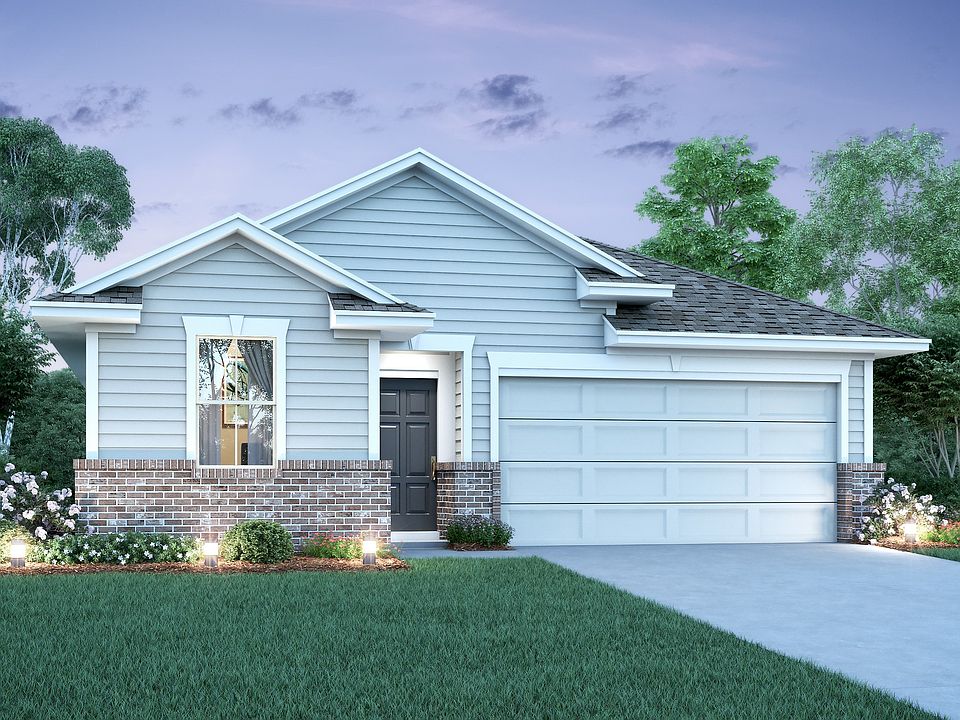 Coral- 410 Hidden Brook Drive 9